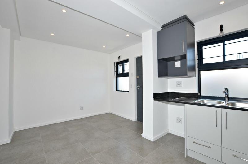 To Let 2 Bedroom Property for Rent in Plumstead Western Cape
